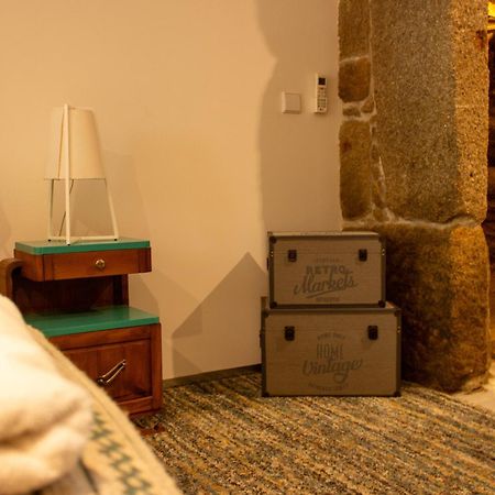 Orm Santana Apartment Porto Ngoại thất bức ảnh