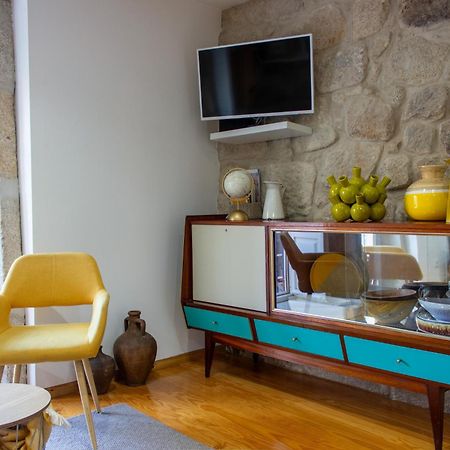 Orm Santana Apartment Porto Ngoại thất bức ảnh