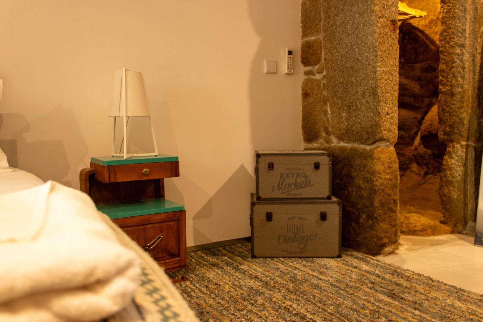 Orm Santana Apartment Porto Ngoại thất bức ảnh