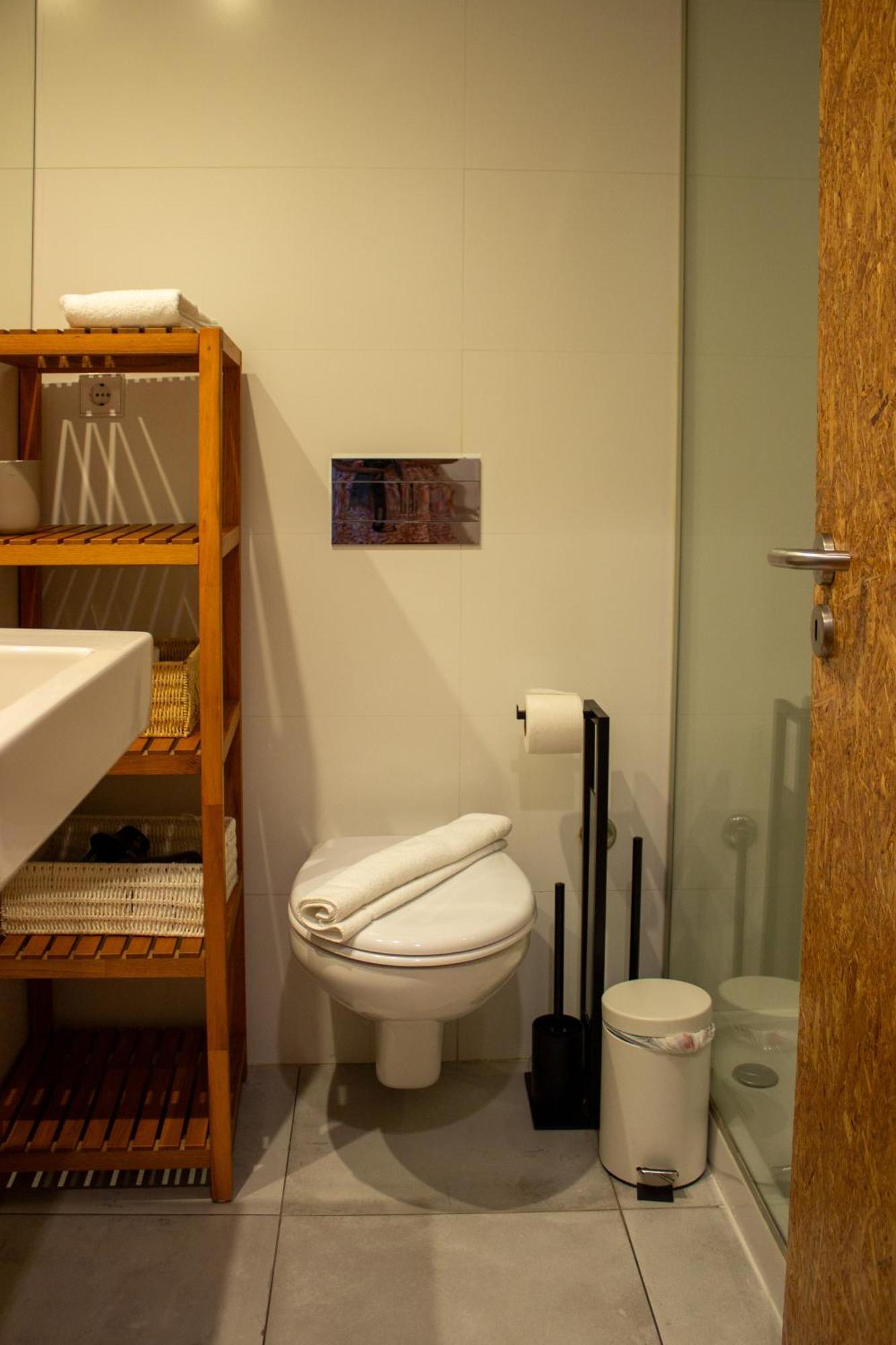 Orm Santana Apartment Porto Ngoại thất bức ảnh