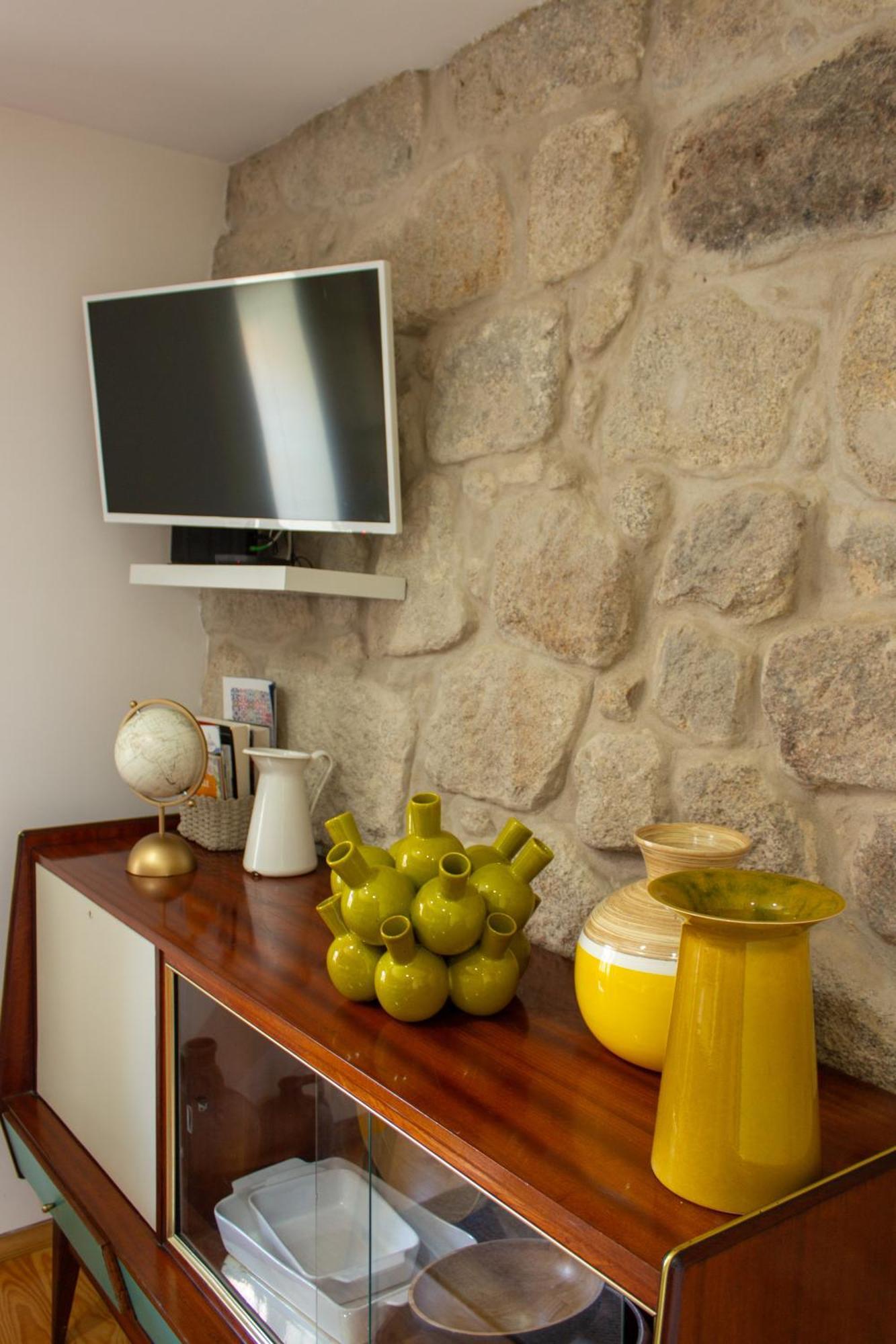 Orm Santana Apartment Porto Ngoại thất bức ảnh
