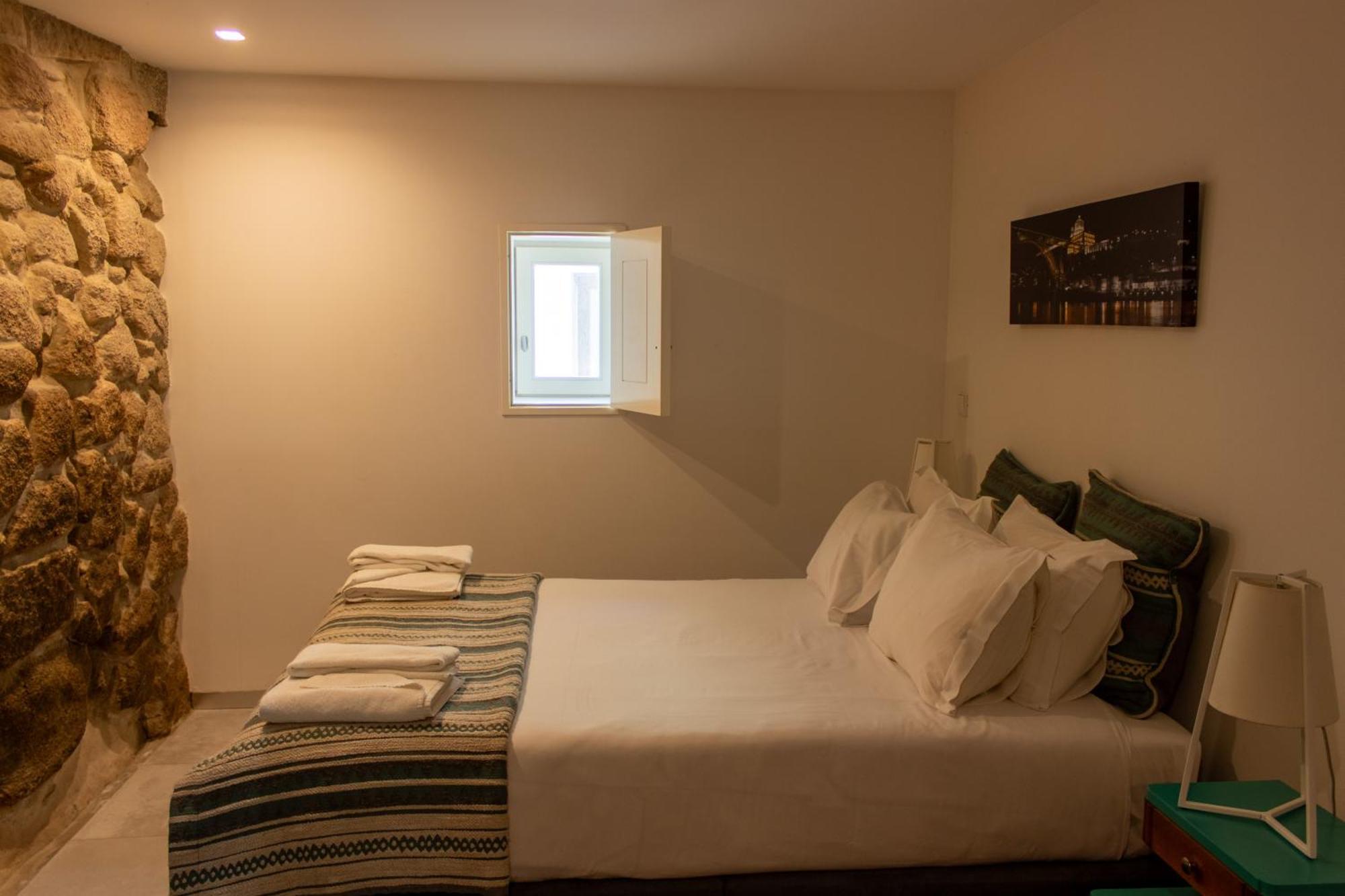 Orm Santana Apartment Porto Ngoại thất bức ảnh