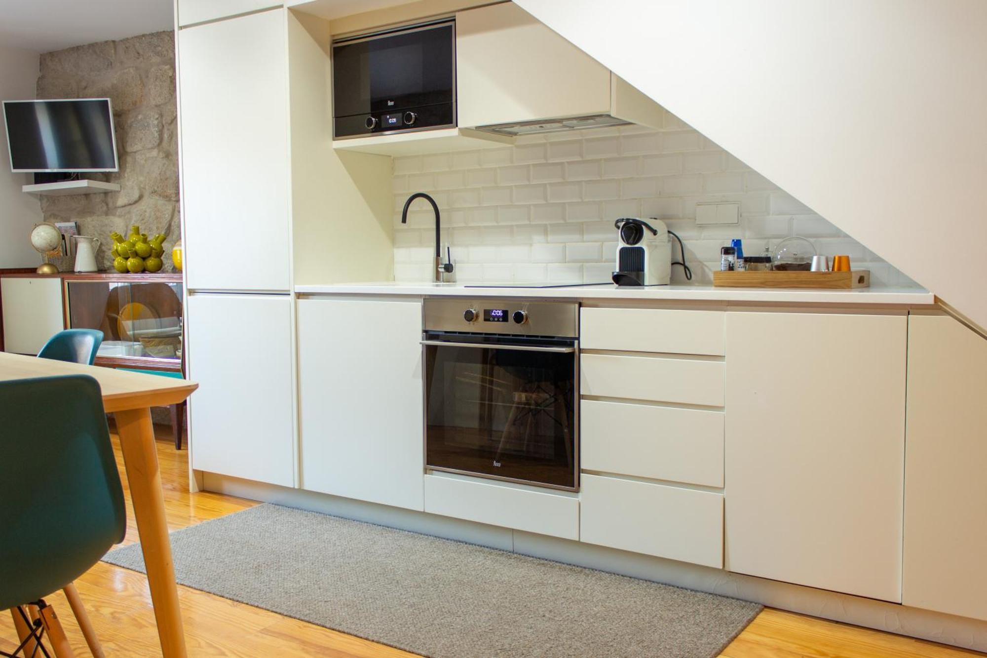Orm Santana Apartment Porto Ngoại thất bức ảnh